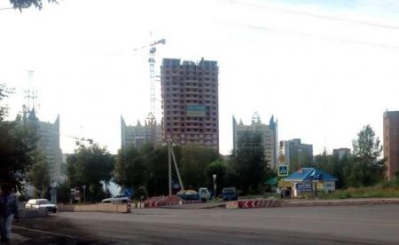 Фотография Красноярский центр жилищных инвестиций 3