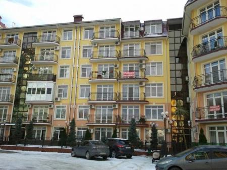 Фотография Красноярский центр жилищных инвестиций 4
