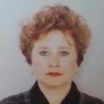 Ксения Малиновская